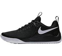 Nike, Volleyball Shoes Hombre, Negro, 42.5 EU