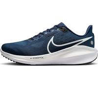 Nike Vomero 17, Bajo Hombre, Midnight Navy/Pure Platinum-Black, 42.5 EU