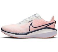 Nike Vomero 17 Straßenlaufschuh für Herren, Zapatillas de Correr en Carretera Hombre, Summit White Thunder Blue Total Orange, 40 EU