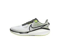 Nike Vomero 17 - Tenis de Correr para Hombre, Gris Ahumado, Negro, Blanco, Gris, 11 Women/9.5 Men