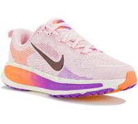 Zapatillas Nike Vomero 18 Infantil Rojo 35.5