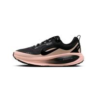 Nike Vomero 18 GORE-TEX Zapatillas de running impermeables para asfalto con elementos de diseño reflectante - Mujer - Negro 36.5