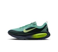 Nike Vomero 18 GORE-TEX Zapatillas de running impermeables para asfalto con elementos de diseño reflectante - Hombre - Verde 45