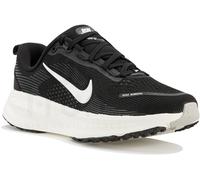 Zapatillas de Running Nike Vomero 18 Road Infantil Negro/Blanco 35.5