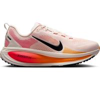 NIKE Vomero 18, Sneaker Hombre, White Black Bright Crimson Laser Orange, 39 EU