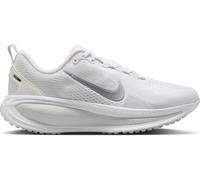 NIKE Vomero 18, Sneaker Mujer, White Metallic Silver Photon Dust, 39 EU