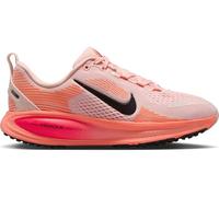 NIKE Vomero 18 Straßenlaufschuh (Ältere Kinder), Zapatillas para Correr de Carretera, Echo Pink Black Bright Crimson, 36.5 EU