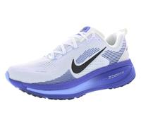 Nike Vomero 18 - Zapatillas de Correr para Hombre, Color Blanco/Negro/Azul Tinta, Talla 44,5 EU, White Black Blue Tint Light Ma, 44.5 EU