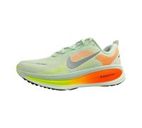 Nike Vomero 18 - Zapatos para Hombre, Barely Green/MTLC Silver-Hyper Crimson-B, 46 EU