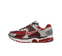 NIKE Vomero 5, Sneaker Mujer, Mystic Red Mystic Red Mtlc Platinum, 41 EU