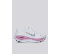 NIKE Zapatillas de running 'Vomero Plus' gris / orquidea / blanco / offwhite 38 EUR