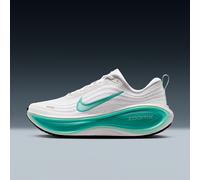 NIKE Zapatillas de running 'Vomero Plus' menta / blanco 38,5 menta / blanco