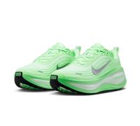 Nike Vomero Plus zapatillas de running para Mujer | EU 44 in White/Metallic Silver/Illusion Green