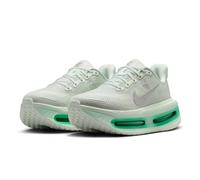 Nike Vomero Premium - Zapatillas de running para Mujer | EU 41 in Barely Green/Metallic Silver