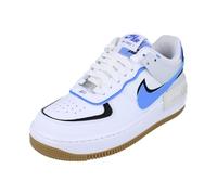 NIKE W AF1 Shadow DZ1847109, Deportivas - 40 EU