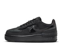 Nike W AF1 SHADOW UNISEX ADULTO NEGRO, Negro , 37.5 EU