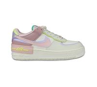 Nike Sportswear Mujeres Zapatillas deportivas bajas 'AF1' blanco, Talla 8, 4476161
