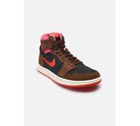 Nike W AIR JORDAN 1 ZM AIR CMFT 2 40 1/2 Marrón