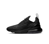 Nike Sportswear Zapatillas deportivas bajas 'Air Max 270' negro 36,5 negro