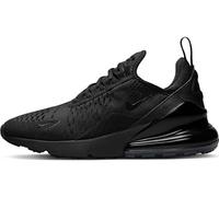 Nike W Air MAX 270 Zapatillas de Running, Mujer, Negro (Black/Black/Black 006), 38 EU (4.5 UK)
