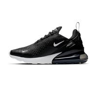 Nike W Air MAX 270, Zapatillas de Running para Asfalto Mujer, Negro (Black/Anthracite-whi 001), 38 EU