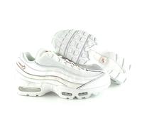 Nike W Air Max 95 SE Bordes de color blanco AQ4138 100 US_6/8 UK_3.5 Eur_36.5/39