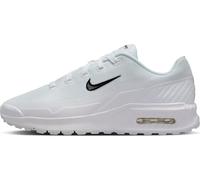 Nike W Air MAX BIA White/Black-Wolf Grey 39 EU