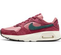 Nike W Air MAX SC Se, Bajo Mujer, Red Stardust/Deep Jungle-Cedar-Black, 40.5 EU