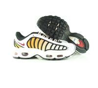 Nike W Air Max Tailwind IV CJ7976 100 Blanco US_7/7.5/8 Eur_36.5/38/39