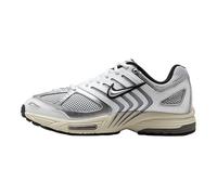 NIKE W Air Pegasus 2005, Sneaker Mujer, White Metallic Silver Coconut Milk Black, 40 EU