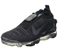 Nike W Air Vapormax 2020 FK, Zapatillas para Correr Mujer, Negro Black Dk Grey Black, 38 EU