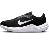 Nike W Air Winflo 10, Sneaker Mujer, Black White Black, 39 EU
