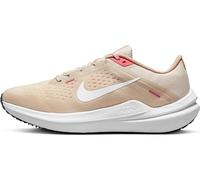 Nike W Air Winflo 10, Sneaker Mujer, Sanddrift White Hemp Sea C, 36.5 EU