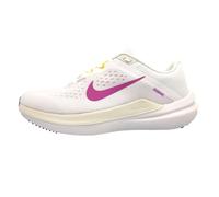 NIKE W Air Winflo 10, Sneaker Mujer, White Fuchsia Dream Photon Dust, 39 EU