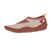Nike W Aqua Turf, Zapatillas Deportivas Mujer, Particle Beige Washed Coral Canyon Rust, 36.5 EU