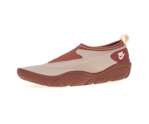 Nike W Aqua Turf - Zapatillas para Mujer, 39 EU, Particle Beige Washed Coral Canyon Rust, 39 EU