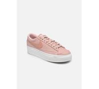 Nike W Blazer Low Platform Ess 36 1/2 Rosa