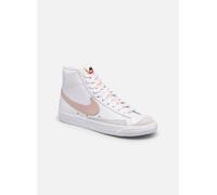 Nike W Blazer Mid '77 37 1/2 Blanco