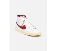 Nike W Blazer Mid '77 Se 37 1/2 Blanco