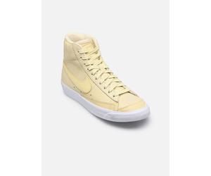 Nike W Blazer Mid Prm Mf 39 Amarillo