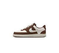 NIKE W Court Vision LO P NBK, marrón, 37.5 EU