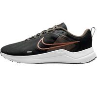 Nike W Downshifter 12, Zapatillas para Correr para Mujer, Dk Gris Fume Mtlc Plata Oliva Gris Mtlc Cobre Blanco, 4 UK (6.5 US)