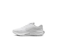 NIKE W Downshifter 13, Sneaker Mujer, White White Platinum Tint, 38 EU