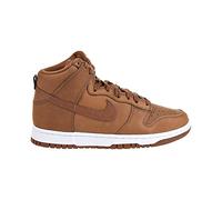 NIKE W Dunk High PRM MF, Sneaker Mujer, Multicolor, 39 EU