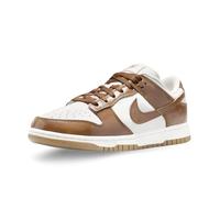 Nike W Dunk Low LX - Zapatillas deportivas para mujer, Phantom Ale Brown Sail, 40.5 EU
