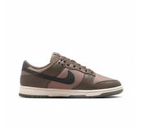 Nike W Dunk Low, Sneaker Mujer, Ironstone Anthracite Mink Brown, 37.5 EU