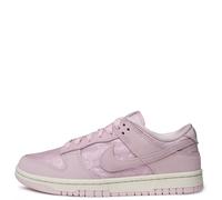 NIKE W Dunk Low, Sneaker Mujer, Regal Pink Foam Soft Pearl, 42.5 EU