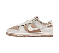 Nike W Dunk Low - Tenis de Baloncesto para Mujer, Cáñamo de Vela, 39 EU