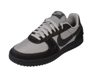 NIKE W Field General, Zapatillas Mujer, 40.5 EU, College Grey Dark Storm, 40.5 EU