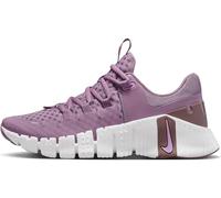 NIKE W Free Metcon 5, Sneaker Mujer, Violet Dust Rush Fuchsia Plum Eclip, 37.5 EU
